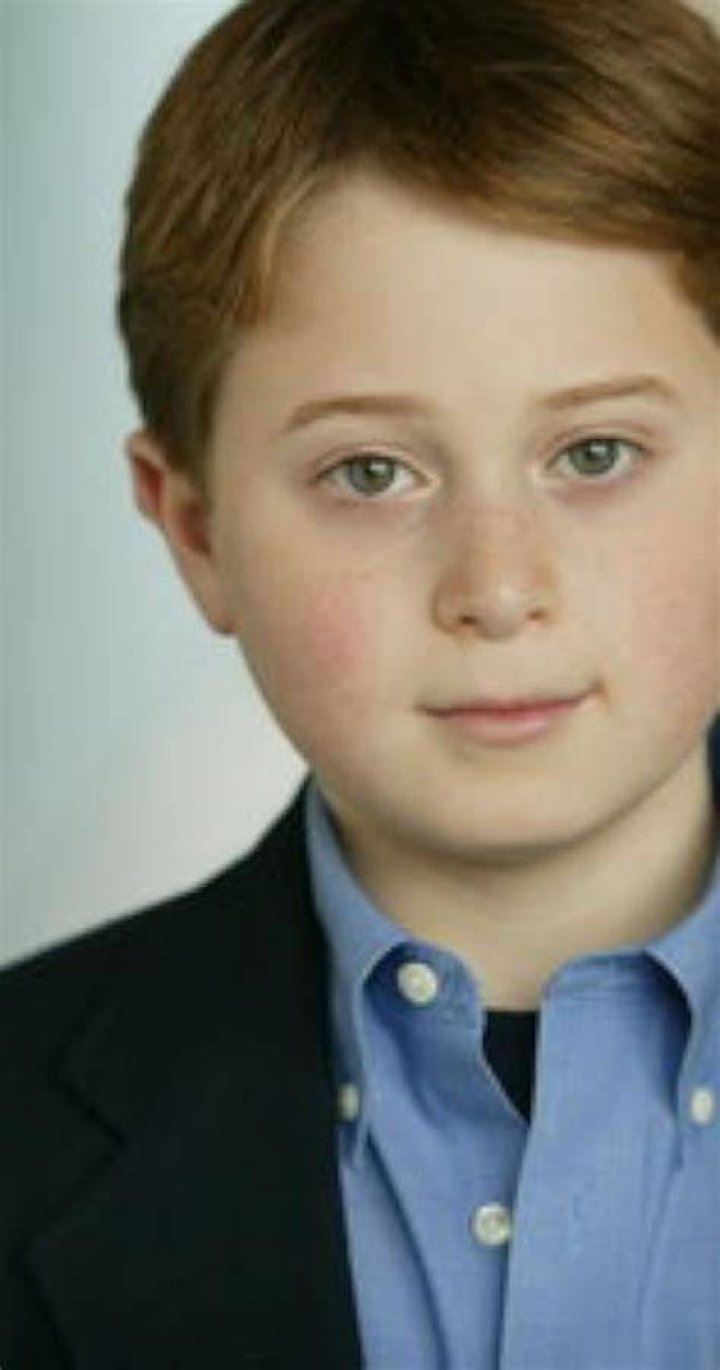 Reed Alexander IMDb