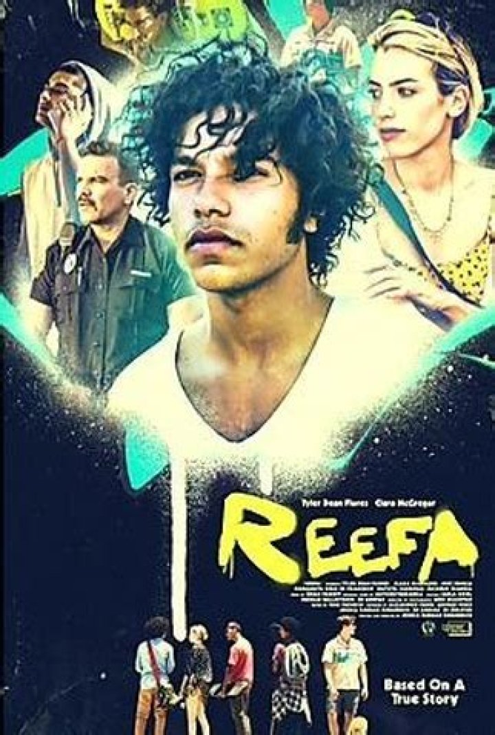 Reefa (2021)