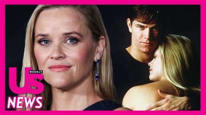 Reese Witherspoon And Mark Wahlberg's Secret Romance