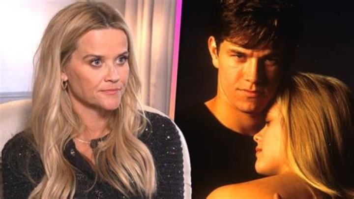 Reese Witherspoon Never Wanted to Film FEAR's Roller Coaster Scene