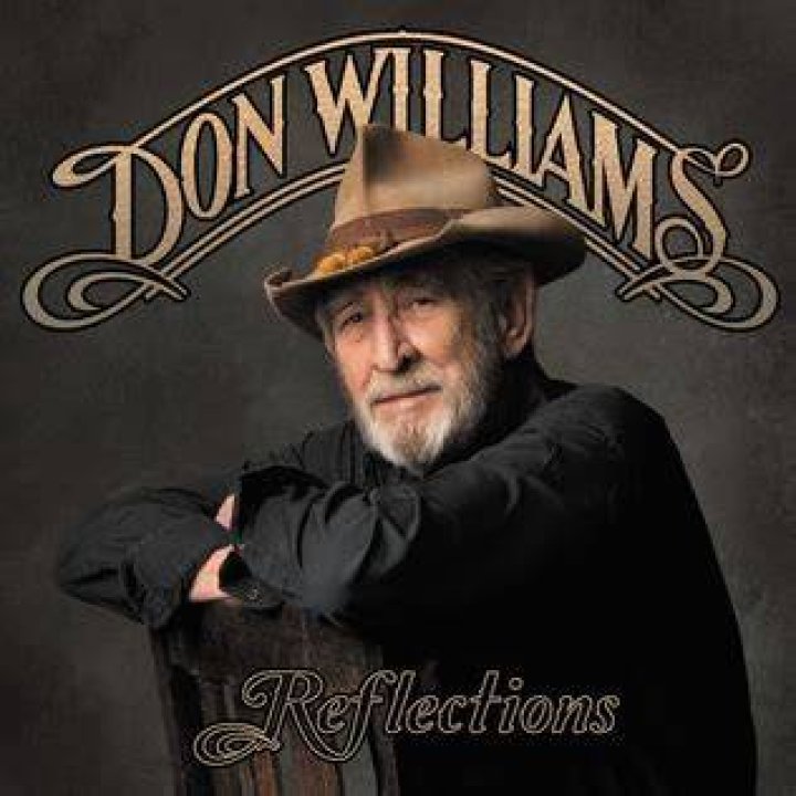 Reflections Don Williams, Don Williams Amazon.fr Musique