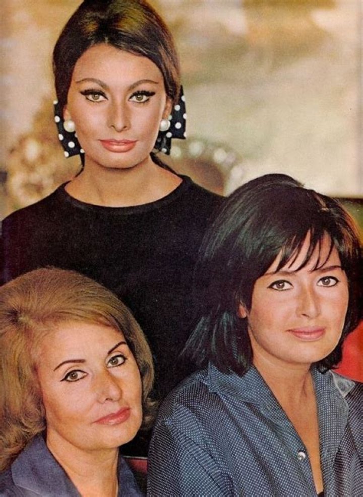 REFLECTIONS Sophia loren, Sophia loren images, Sofia loren