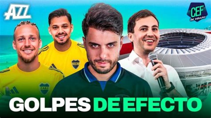 Refuerzos CASLA Boca viene a la carga por un titular del Cicl&oacute;n ⋆ San