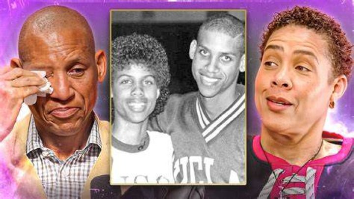 Reggie Miller's Brother's Untold Story