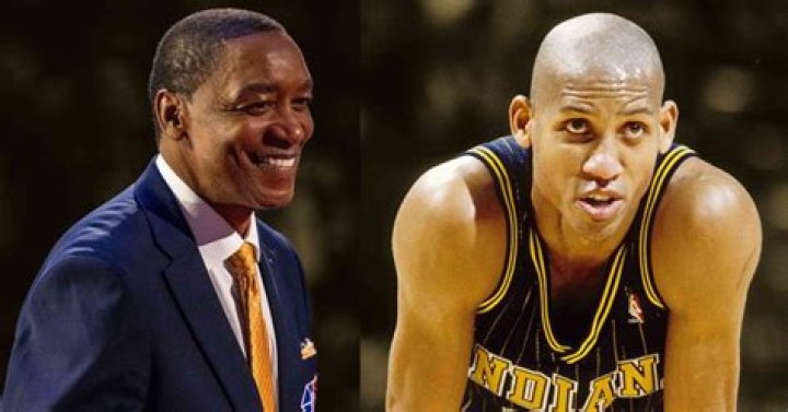 Reggie Miller Not A Guy That Will Put Ball On The Floor, But Could