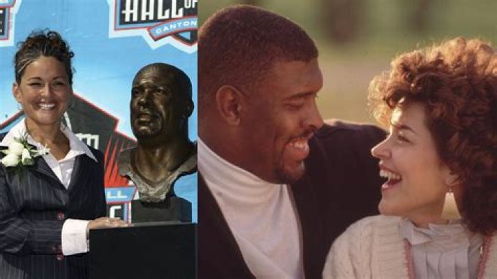Reggie White Wife A Deep Dive into the Life, Legacy, and Marriage of