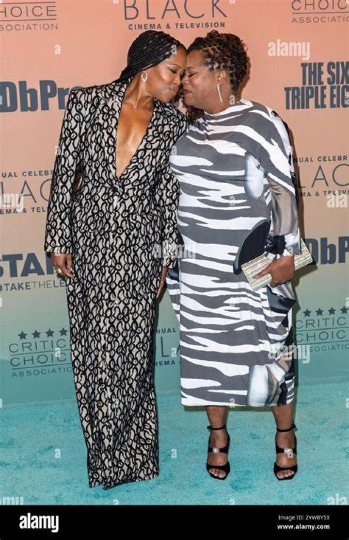 Regina king and reina king hires stock photography and images Alamy