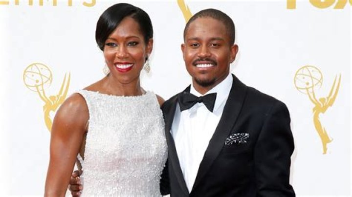 Regina King Honors Late Son Ian Alexander Jr., 1 Year After His Death