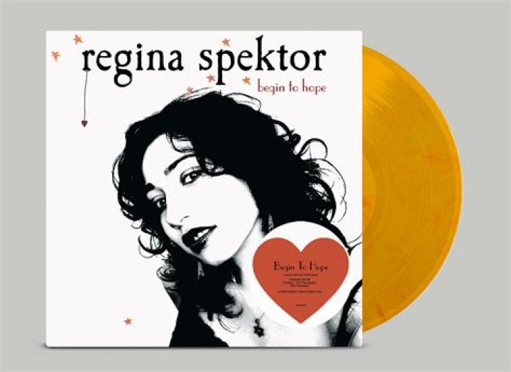 Regina Spektor Regina Spektor
