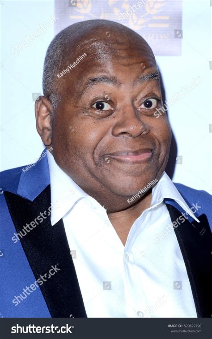 Reginald VelJohnson Biography Net Worth, Wife, Age, Instagram, Height