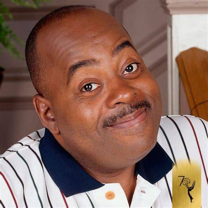 Reginald VelJohnson Family Matters Wiki Fandom