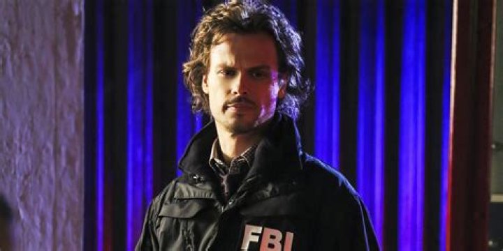 Reid and Criminal Minds Fan Art (15132079) Fanpop
