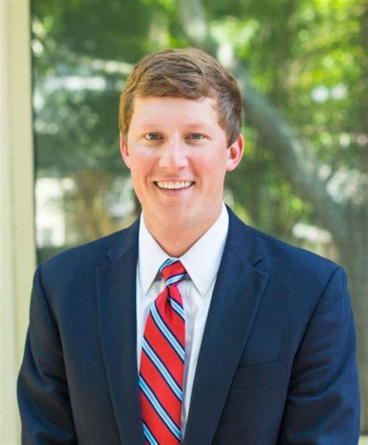 Reid Boehm Promoted to South Coastal Region Market Executive at Synovus