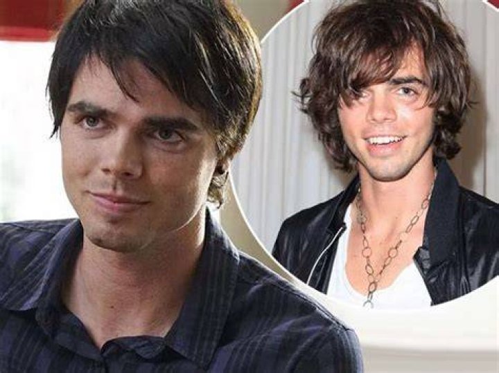 Reid Ewing from Celebs Who Suffered From Body Dysmorphia E! News
