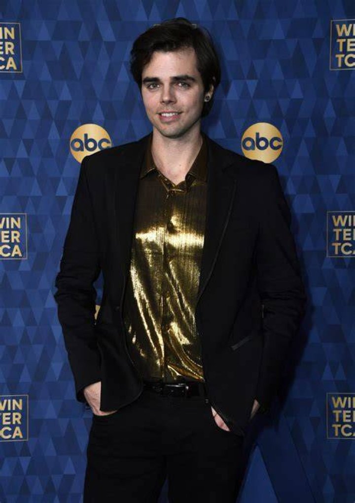 Reid Ewing MStarsNews