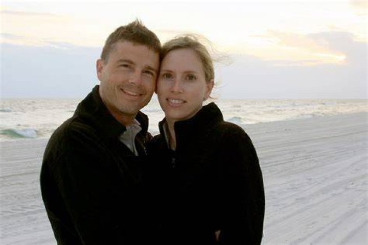 Reid Wiseman Wife Passed Away After Battling Cancer