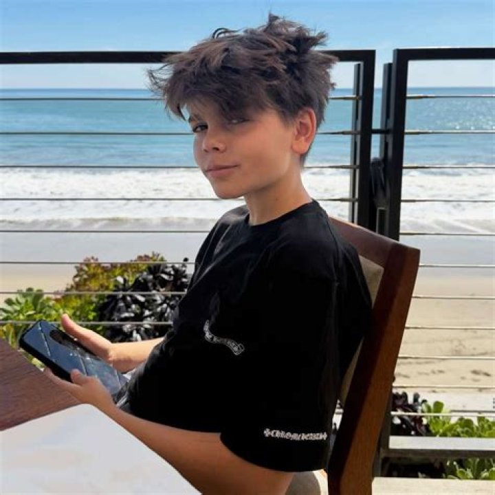 Reign Aston Disick Reign disick, Scott disick, Little kid fashion