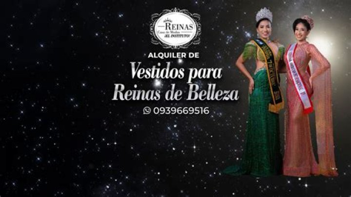 Reinas de belleza, modelos y tiktokers Las hondureñas vinculadas con