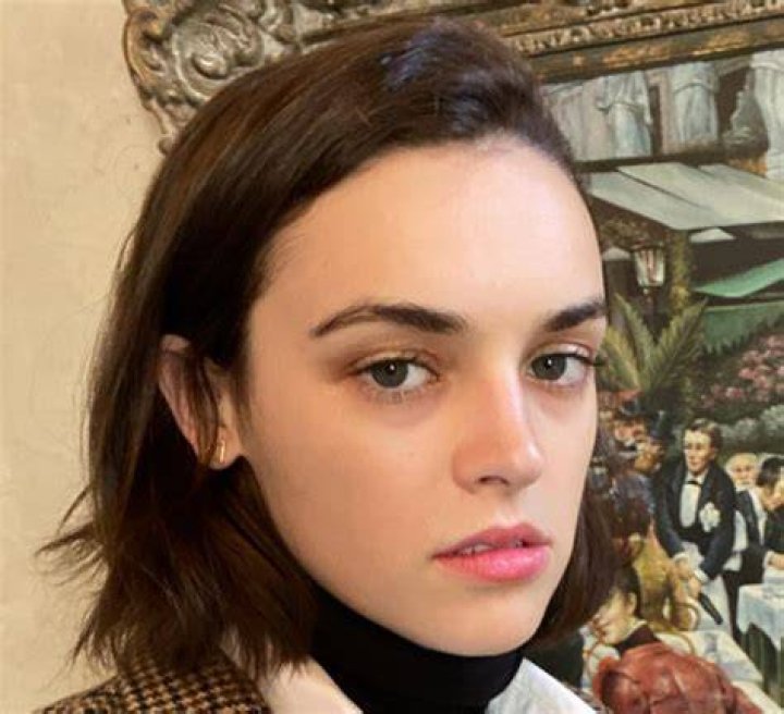 Relationship History of Ava Capri & Girlfriend Alexis G. Zall, Facts