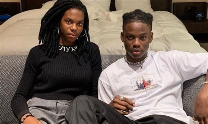 Rema (Musician) Age, Wife, Family, Biography & More &raquo; StarsUnfolded