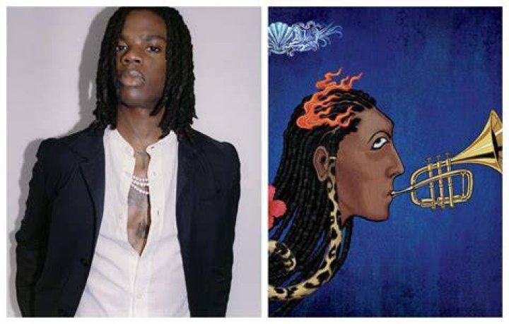 Rema Shares Video for New Song &ldquo;Soundgasm&rdquo; Watch Pitchfork