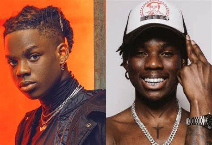 Rema's biography age, song, wife, family, father Kemi Filani News