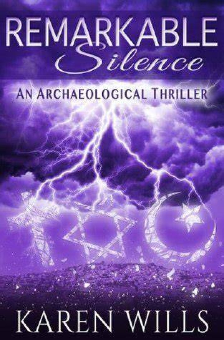 Remarkable Silence Karen Wills