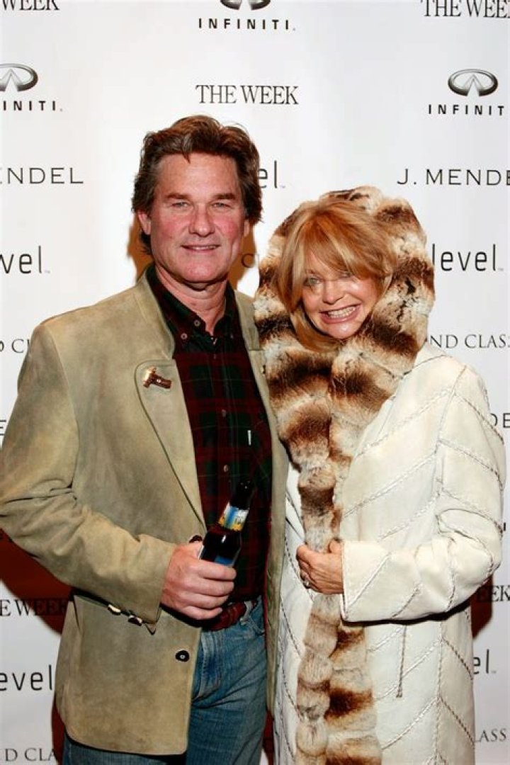 Remember Kurt Russell&rsquo;s exwife Season Hubley? Where Is She Now