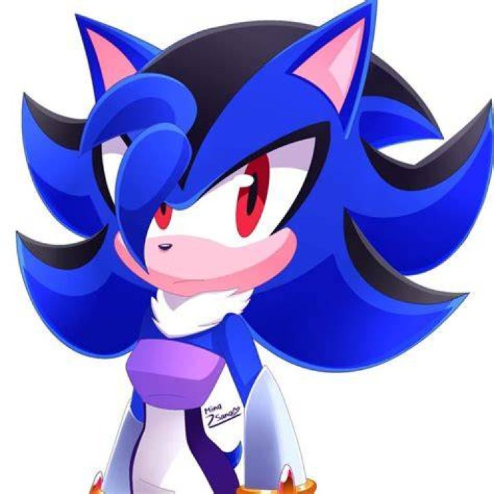 Remember Sasha? Sonic Fan Characters Photo (29678215) Fanpop Page 8