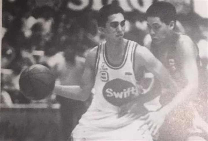 Remembering 90s basketball legend Boybits Victoria OneSports.PH