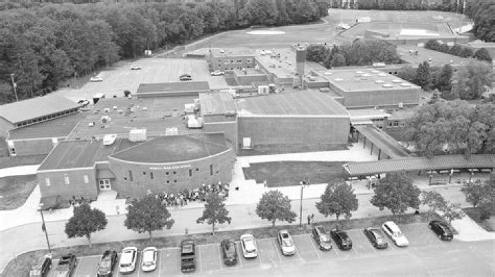 Remembering Averill Park High School