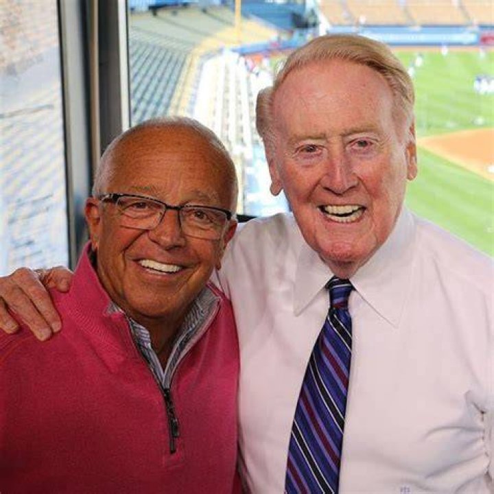 Remembering baseball announcer Vin Scully for what he said and didn't