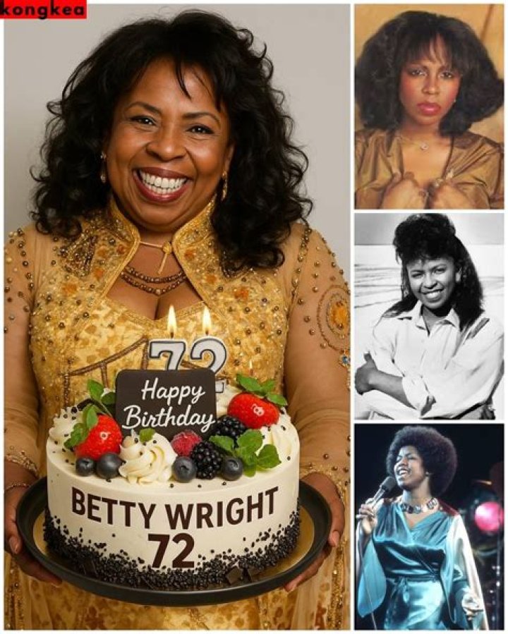 Remembering Betty Wright Birthday, Age, Net Worth, Cause of Death, and