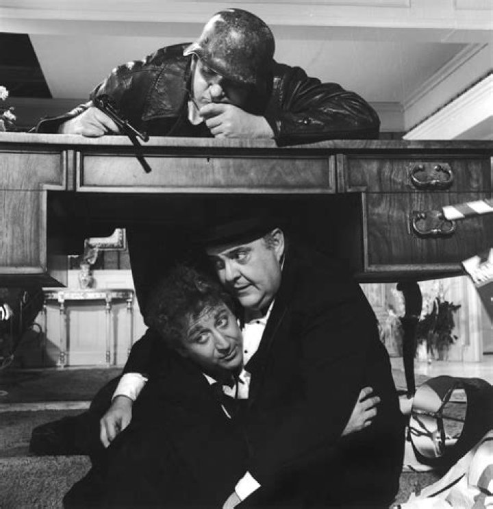 Remembering Gene Wilder 1933 to 2016 Gene wilder, Gene wilder movies