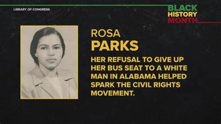 Remembering Rosa Parks on the anniversary of her birth Workers World