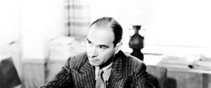 Remembering screenwriter Robert Riskin BillGladstone.ca