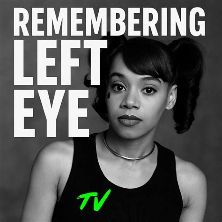 Remembering TLC's Lisa 'Left Eye' Lopes, The TrailBlazing R&B Badass