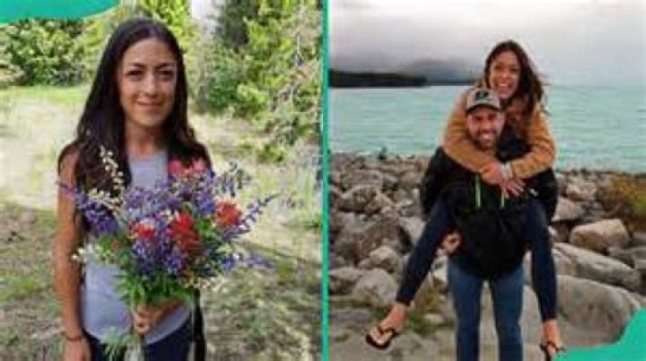 Remi Warrens Wife: Danielle Warren ·