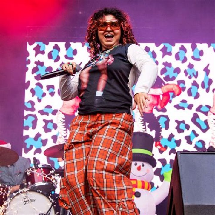 Remi Wolf joins pop music&rsquo;s rebrand with &lsquo;Woo!&rsquo; Daily Trojan