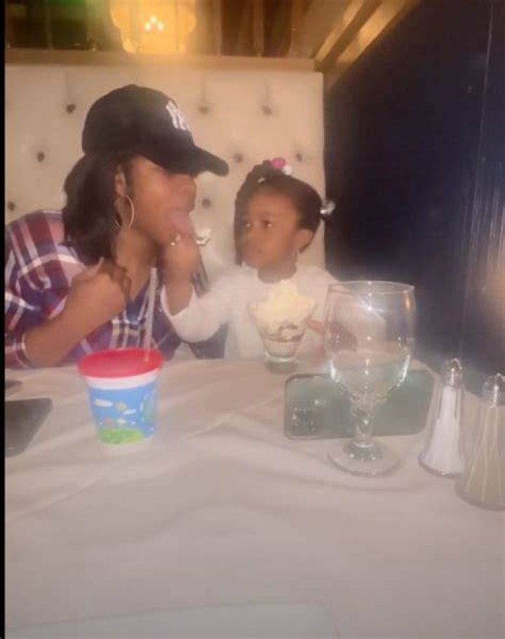 Remy Ma And Her Daughter Wear Matching Outfits In New Pics &raquo; NaijaVibe