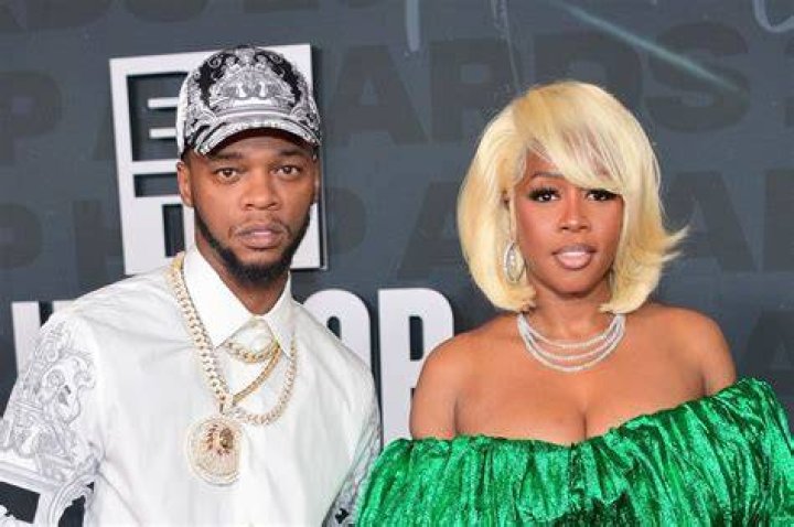 Remy Ma And Her Husband Papoose Celebrates 11 Years Of Marriage