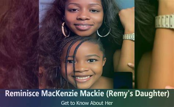 Remy Ma Celebrates Reminisce MacKenzie&rsquo;s 4th Birthday With A Video Of