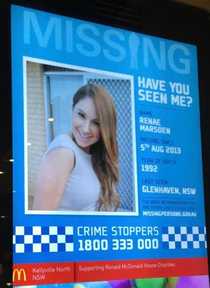 Renae Marsden Coroner slams &lsquo;liar&rsquo; catfisher over 20yearold&rsquo;s tragic