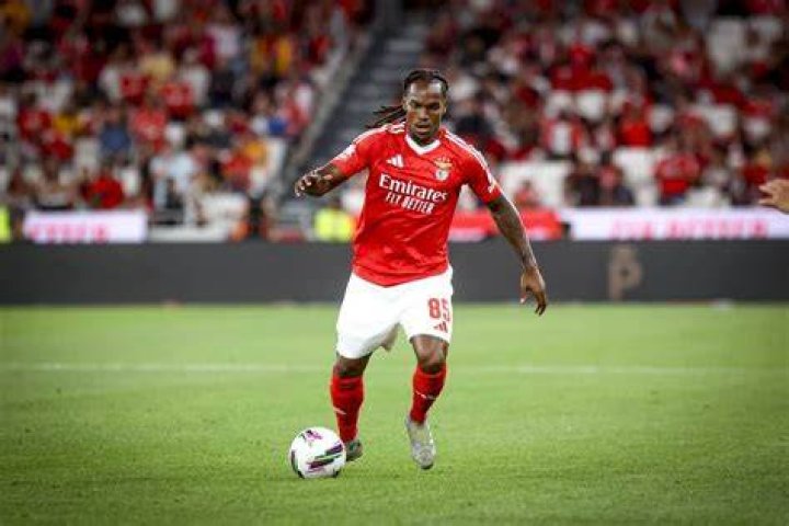 Renato Sanches