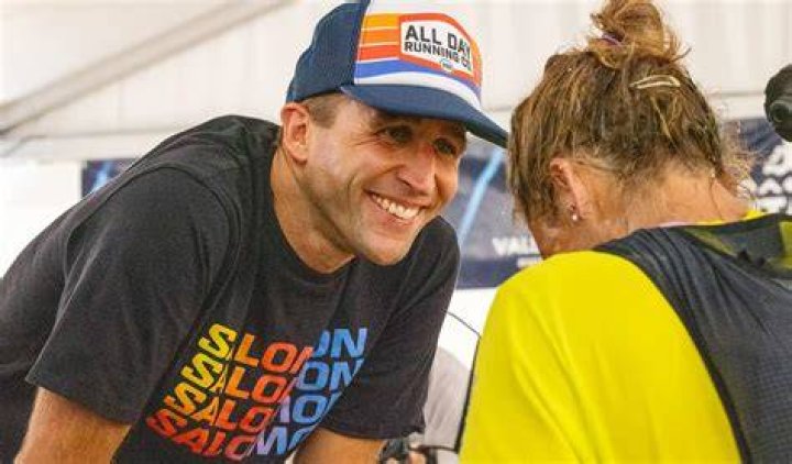 Rencontre avec Kevin Schmidt, l&rsquo;ange gardien de Courtney Dauwalter