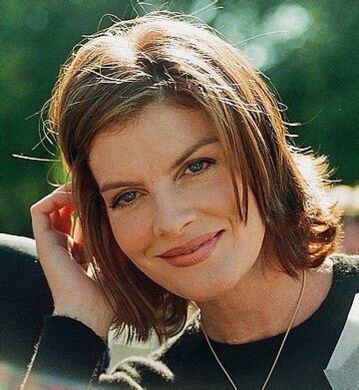 Rene Russo Wikiwand