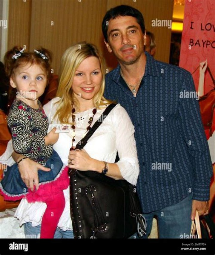 Renee Baio, Scott Baio&rsquo;s Wife 5 Fast Facts You Need to Know