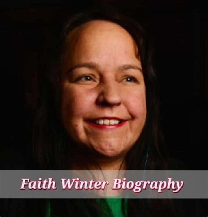 Renee Winter Biography, Age, Real Name, Nationality, Wiki, Photos