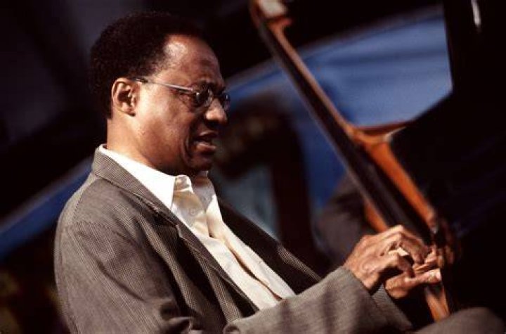 Renowned Jazz Pianist Ramsey Lewis Has Died, Age 87 Bloomberg