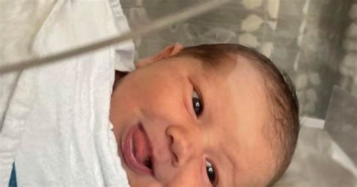 Rep. Elise Stefanik gives birth to first child in Upstate NY (see baby